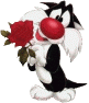 rose